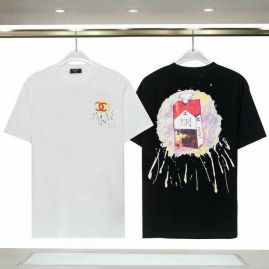Picture of Chanel T Shirts Short _SKUChanelS-XXL910133481